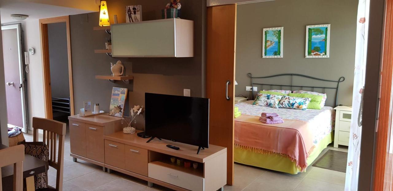 Apartment Al Canal